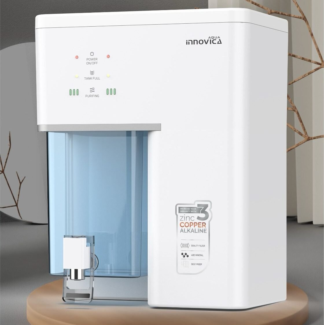 RO Water Purifier Service